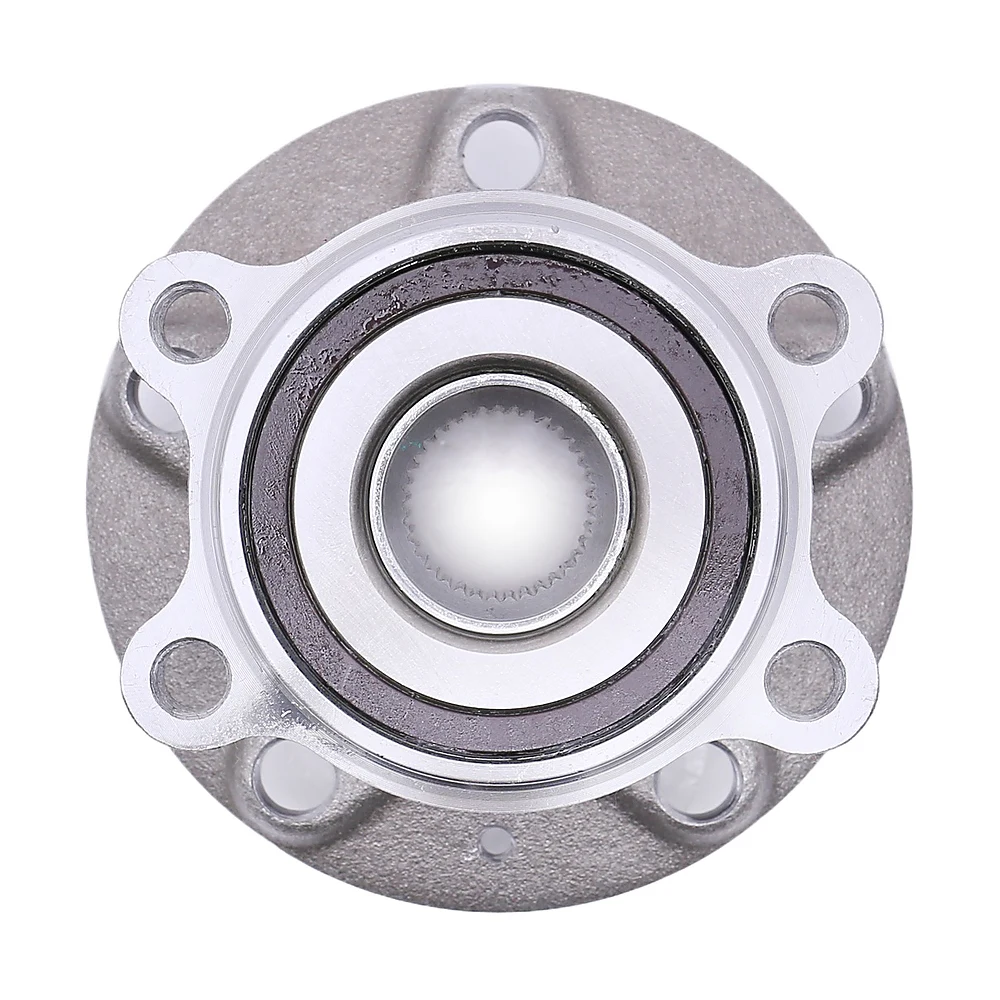 3Rd Generation Ball Bearing Wheel Hub Assembly 1K0407621C 1KD407621 1KD407621D Fit For Volkswagen Sagitar
