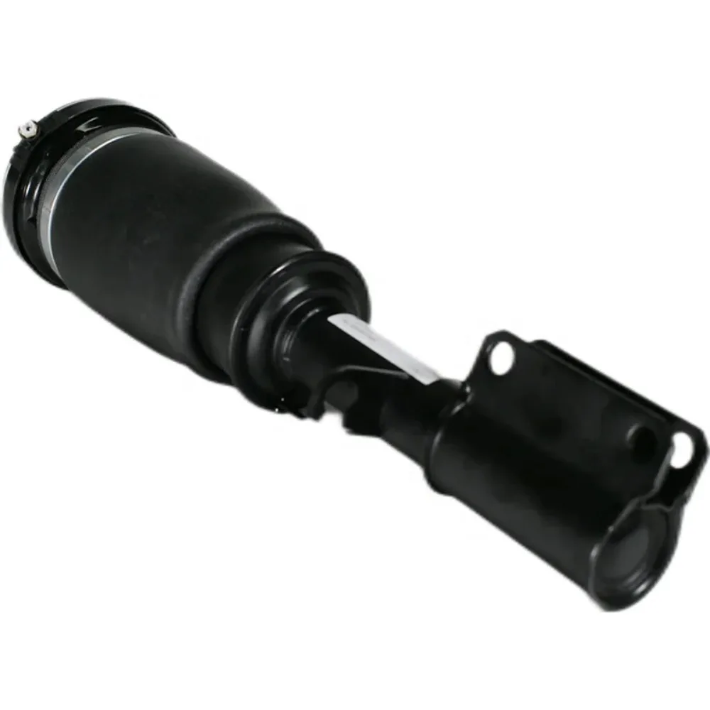 Hydraulic Shock Absorbers air Suspension for BMW X5 E53 Adjustable Front Pillar Passenger Seat 37116757501  37116757502 view 6