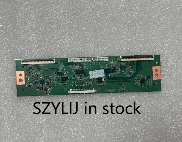 

Новая оригинальная логическая плата CCPD-TC-340-001 V4.0 для экрана MF340VWB-C10 34 дюйма