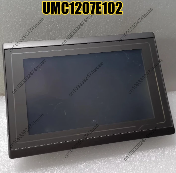1pcs MC1207E102 Temperature and Humidity Program Controller Tested OK