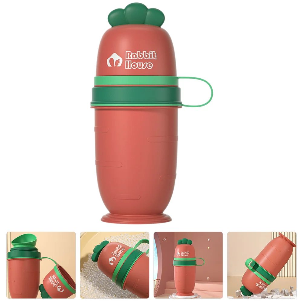 Toddler Urinal for Boys Children Emergency Portable Potty Travel Pee Training Toilet Kids Leak Proof Compact Plastic