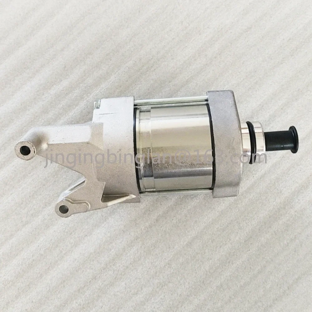 9T Gear Motorcycle Starter Motor Motor Starter Model: YZF-R1 09-14