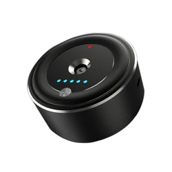 Intelligent Car Scent Aroma Machine USB Rechargeable Ultrasonic Oil Aromatherapy Fragrance Diffuser Air Freshener