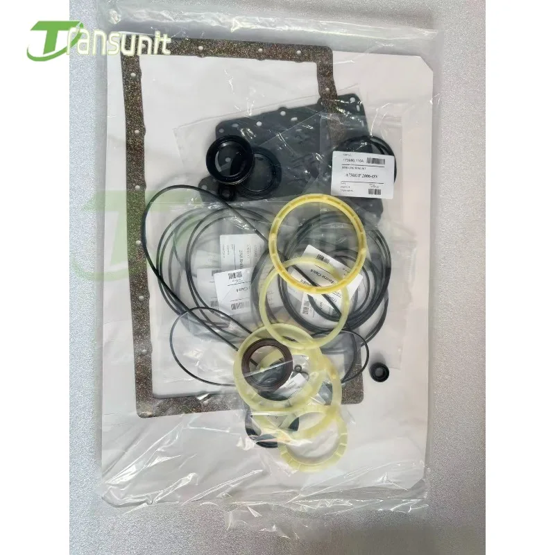 A750E A750F A750 Brand New  Repair kit Auto Transmission Seals Kit Fit For TOYOTA 4RUNNER