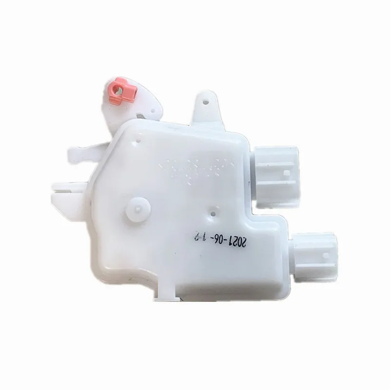 Right Side Door Lock Actuator 72115SDAA01 72115-SDA-A01 For Honda Accord 2003-2007