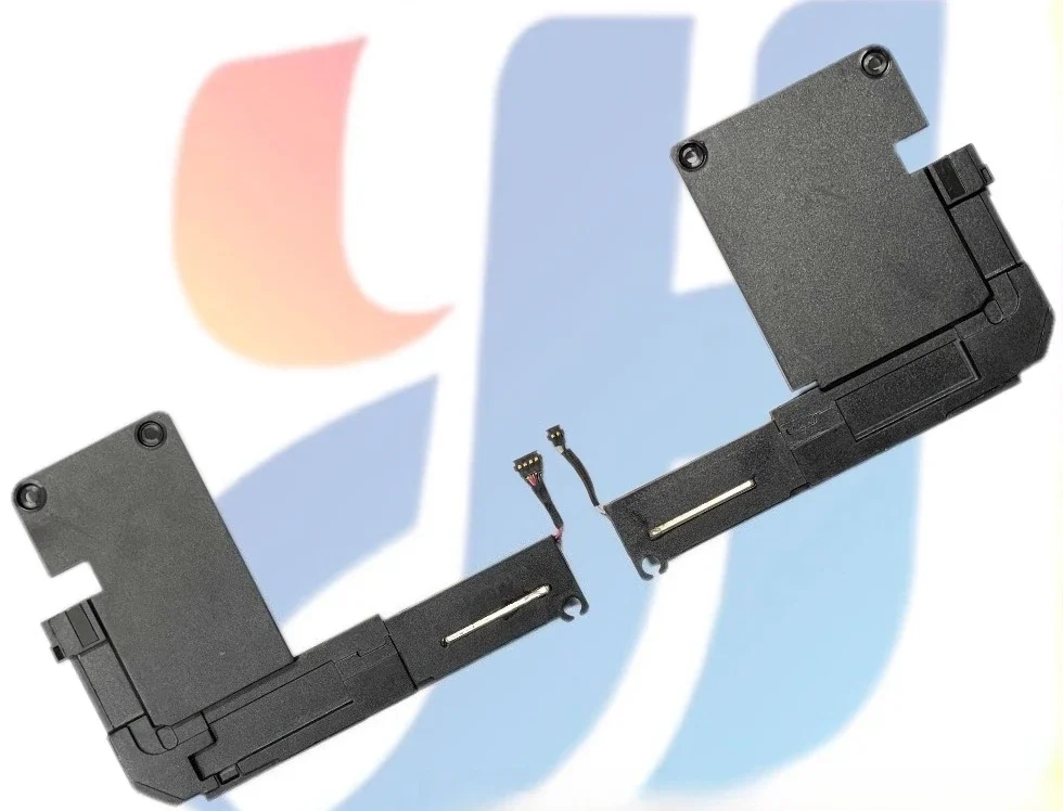 Replacement Left Right Speaker Set for HP Specter X360 13-AW L71977-001 L71978-001