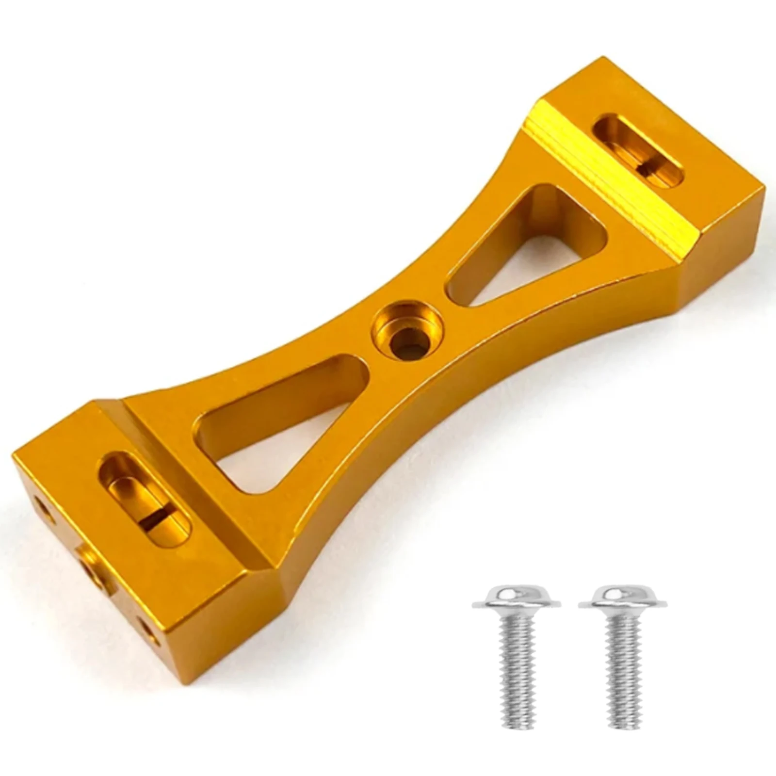 2Pcs Metal Bracket …