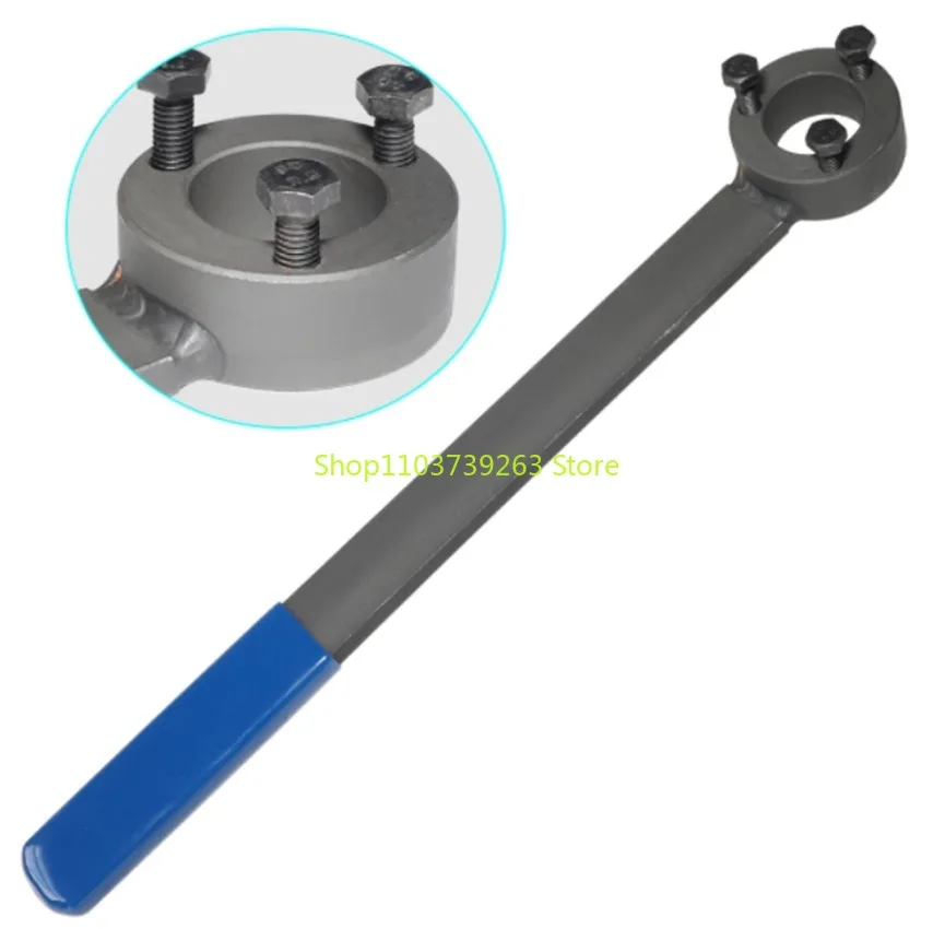 

Crankshaft Hub Locking Tool For BMW N12/N14/N40/ N42 /N45 /N46/N52 Car Disassembly Tool NEW 1PC