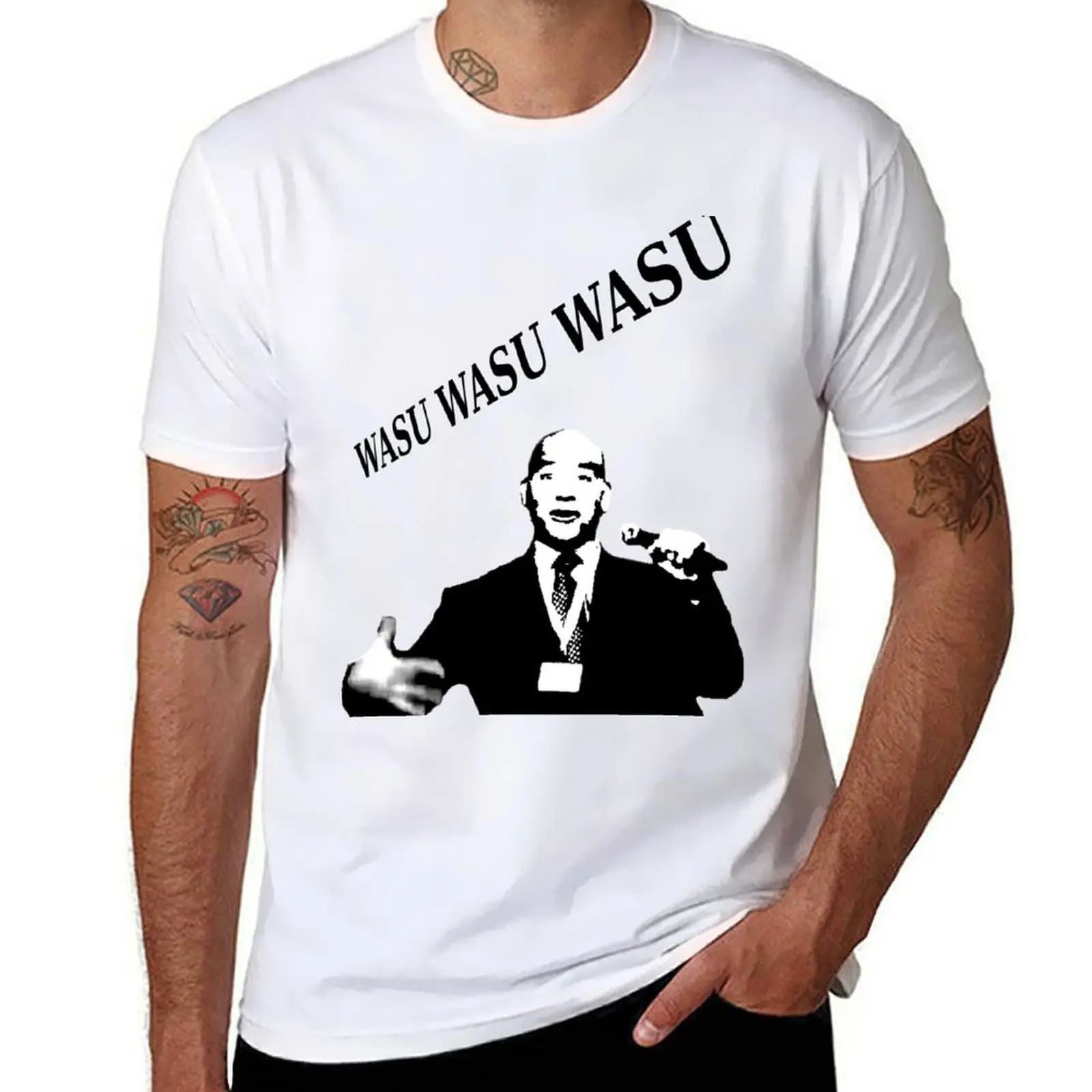 

Bitconnect Speech 3.2 T-Shirt man t shirt heavy cotton t shirt man cotton T-Shirt