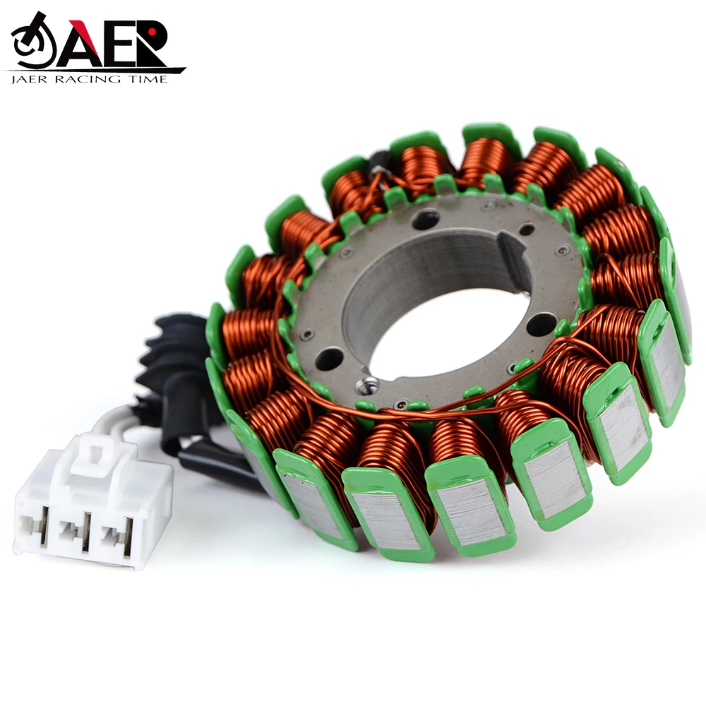 

20S-81410-00 Motorcycle Stator Coil For Yamaha FZ6 FZ6R 2009-2017 XJ6F XJ6FA XJ6SA Diversion XJ6N XJ6NA XJ6-N