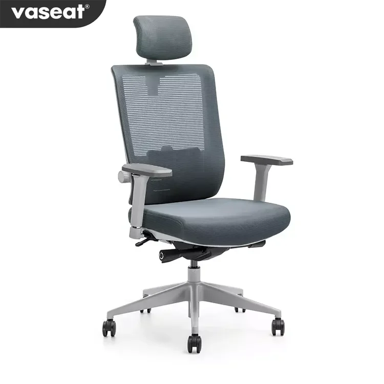 Full Mesh High Back Adjustable Ergonomic Chair Office furniture Ergonomic Office Chair