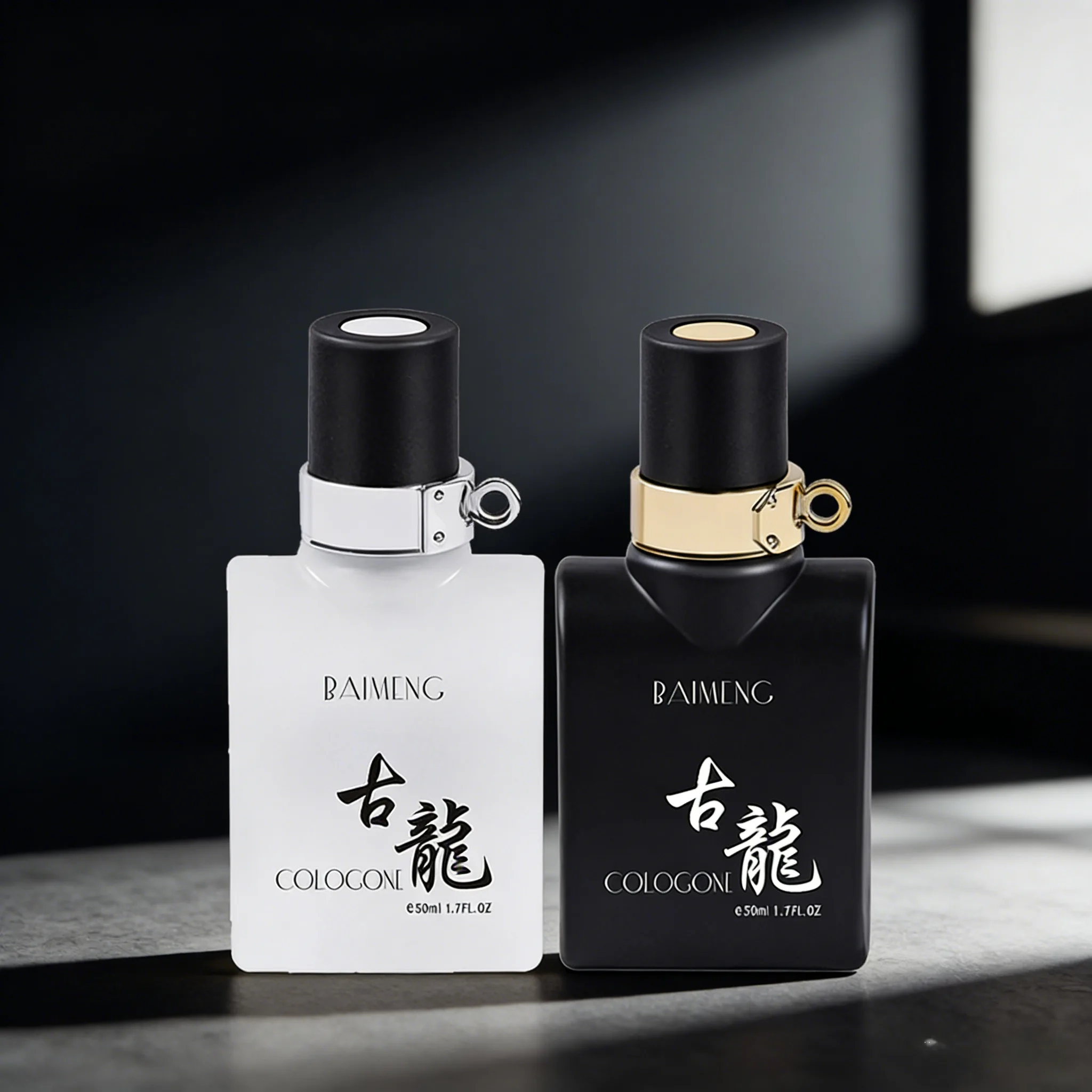 

Premium 50ml Men Arabic Fragrance Body Spray Long Lasting Exciting Scent High Quality Original Elegant Perfume