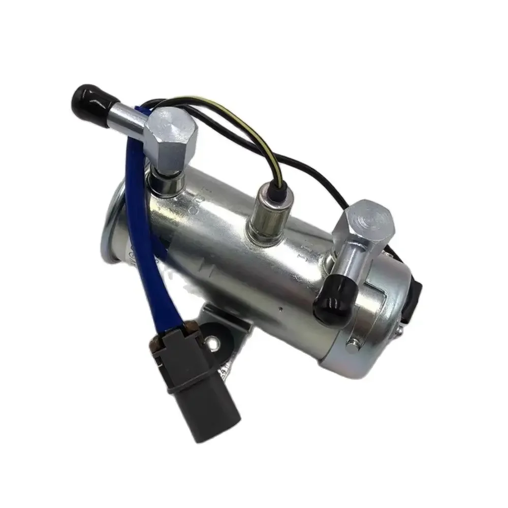 

8-98009397-1 Excavator Parts For Sumitomo Case SH CX210 240 350-5/A5 Electronic Fuel Pump/Diesel Pump