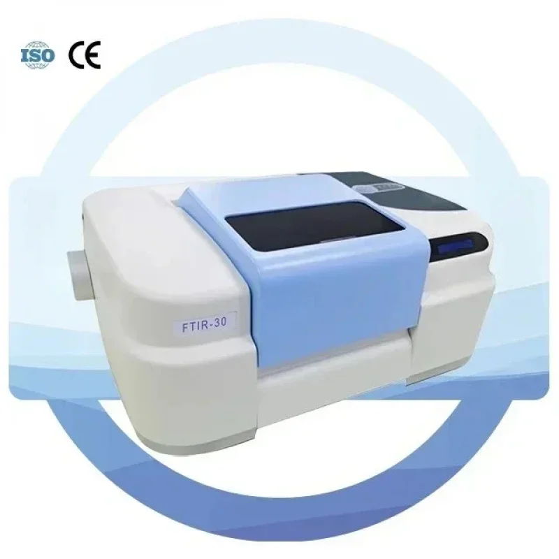 Fourier Transform Spectrometer L,Biomedicine,Petrochemical,Food Safety