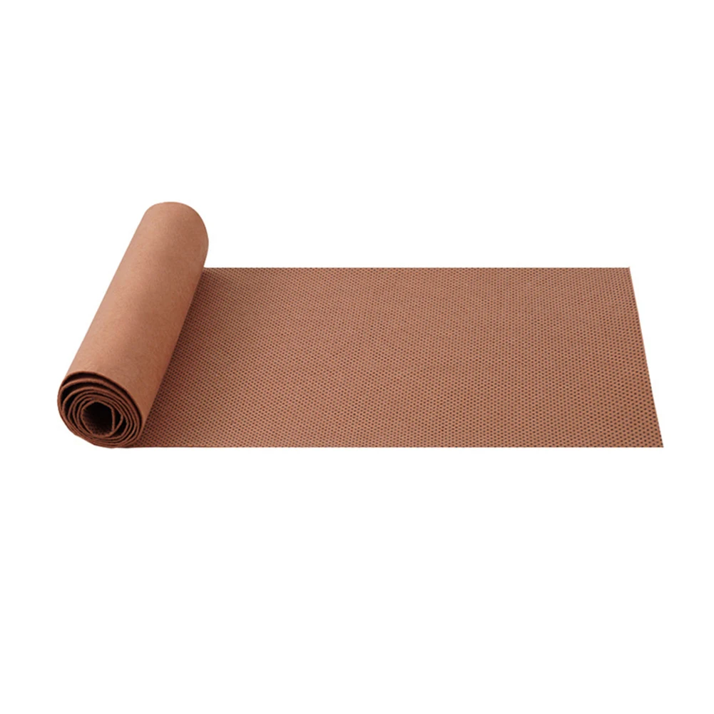 40*300cm Ice And Snow Carpet Carpet Non-slip Carpet Excellent Grip Silicone Particles Stability On Icy Surfaces For Entryways