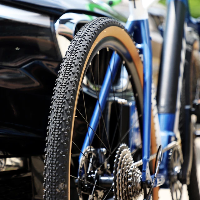 Innova 700x40c Kevlar Tyre Road Bike Tire 700c Bicycle Tire Compatible With 29inch Rim Skin Tyre Ultralight 570g Bicycle Tires AliExpress