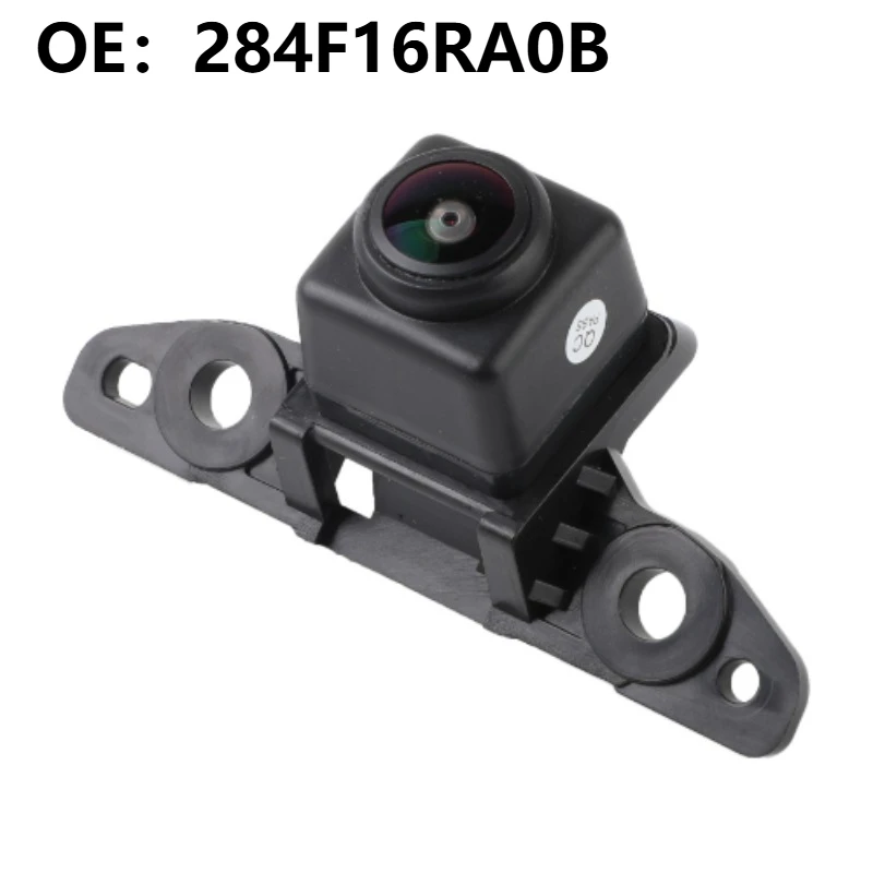 

For Nissan Rogue X-Trail 2020-2023 284F16RA0B Front View Camera Parking Assist Safety System High Resolution Replacement Parts