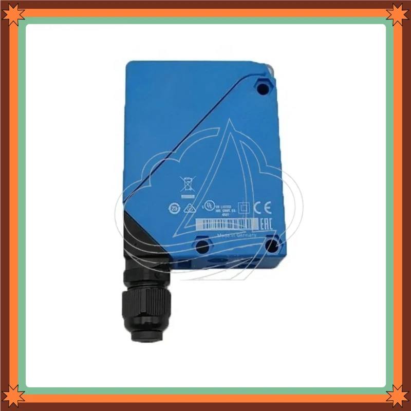 

WT34-V210 Ultrasonic Original Germany Photoelectric Switch SICK Sensor