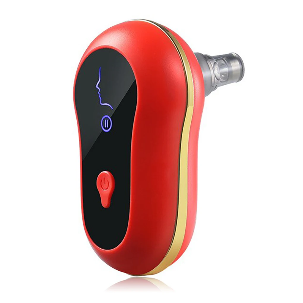 مجموعة مزيل الرؤوس السوداء أداة تقشير التنظيف بالبقع السوداء #6