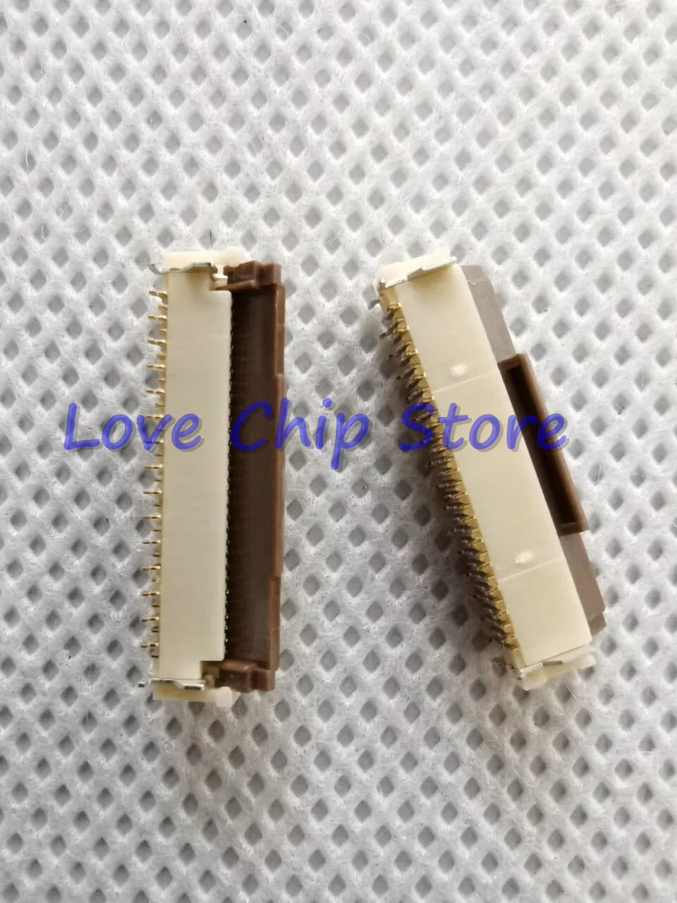 10pcs/Lot FH12-30S-0.5SVA FH12-30S-0.5SVA(54) Connector FFC & FPC Connectors 0.5MM 30P SMT VERT MNT SELECT GLD New and Original