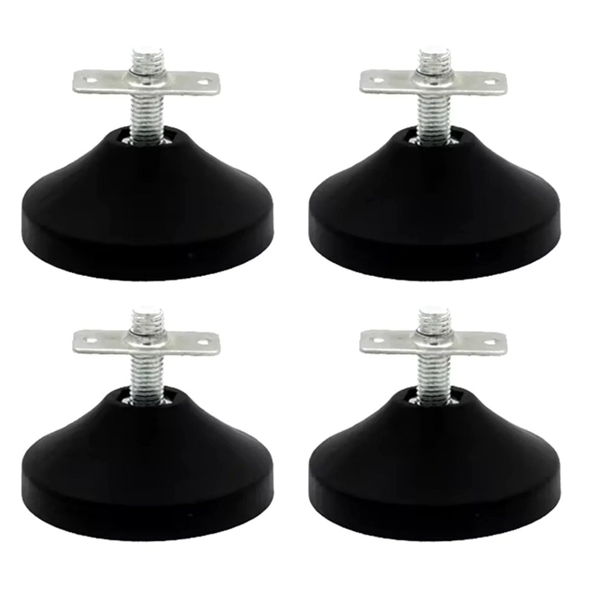 Pool Table Leg Levelers,Billiard Table Leg Leveling Risers,Adjustable Height Tool,for Pool Tables,-Pong Tables