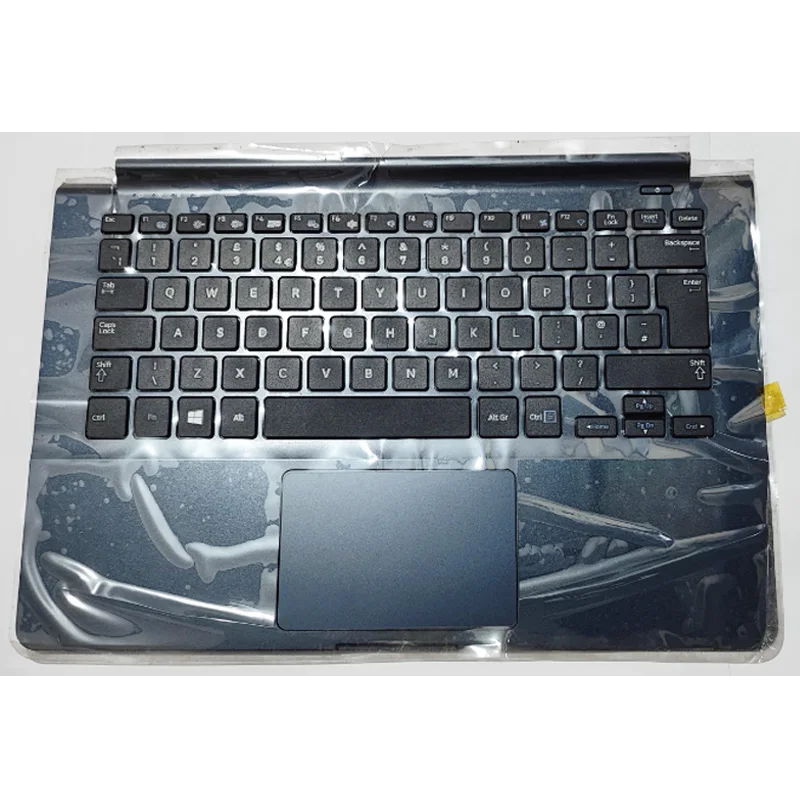 For Samsung NP 915S3G-K02/K01 905S3G 906S3G 915S3G 915S3G 915S3G Notebook C Case Keyboard