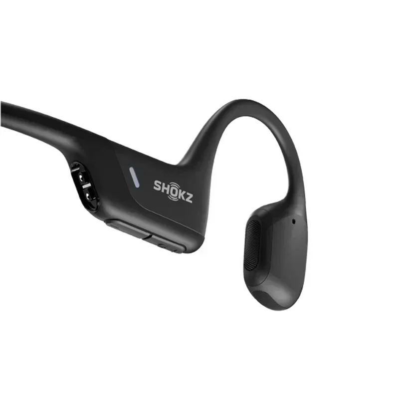 オリジナル Shokz OpenRun プロ S810 骨伝導イヤホン IP55 防水