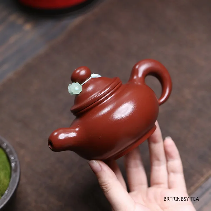 Yixing Purple Clay … - image