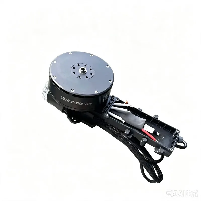 t20s-external-rotation-brushless-motor-plant-protection-machine-drone-high-power-four-axis-six-axis-foc-disc-motor-65kv