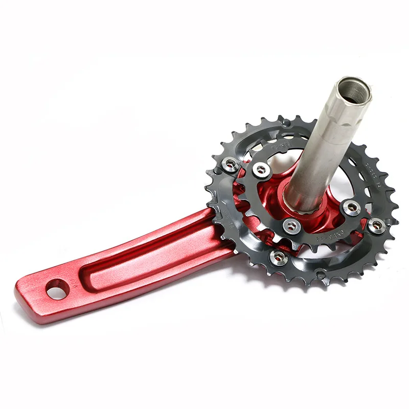 AliExpress SHENGMEIYU 64BCD Round Narrow Wide Chainring MTB MountainBicycle Crankset Sprocket Repair Parts Tooth Plate Road Car Single Speed Disc