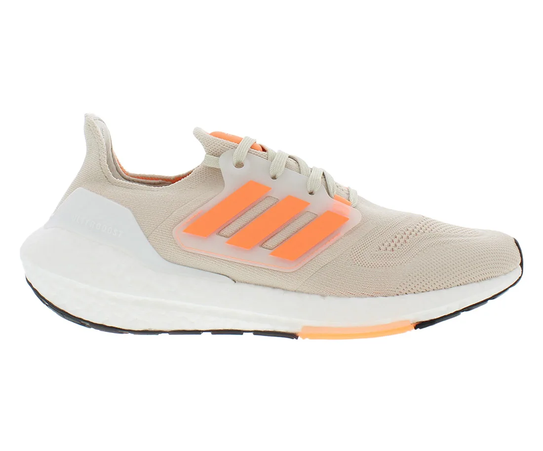 حذاء أديداس Ultraboost 22 للسيدات #1