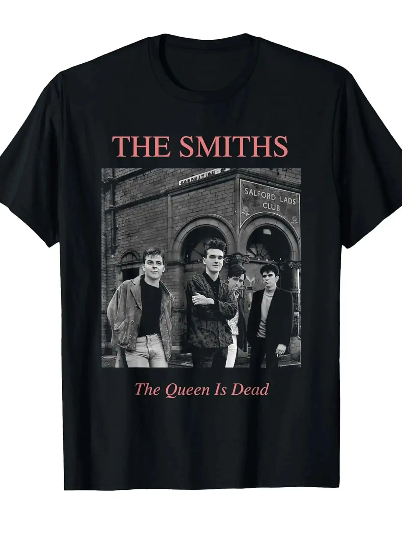 T-Shirt Featuring T…