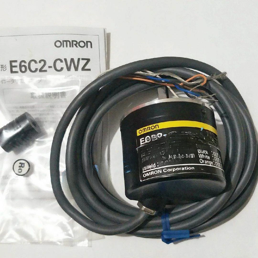 E6C2-CWZ6C photoelectric selective encoder 360P/R 1000P 600P CWZ1X Z5B