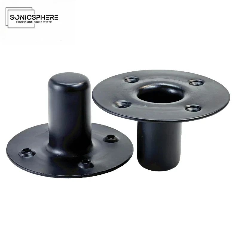 Steel Speaker Top H… - image