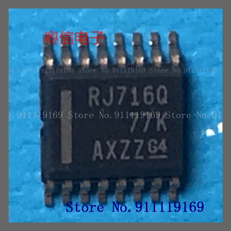 

TPD3S716QDBQRQ1 RJ716Q SSOP-16