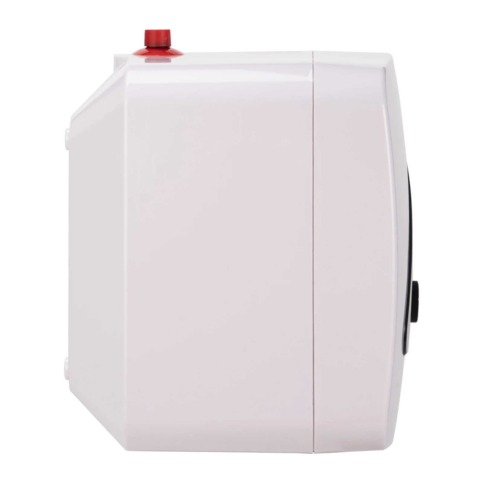 Hot Sales 10L 15L 30L Square Storage Electric Water Heaters Small Smart Kitchen Water Heater Electric view 3