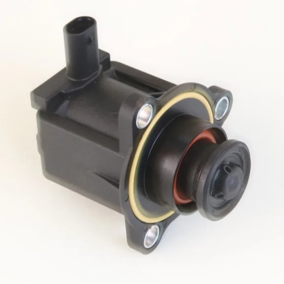 

Automotive Parts Turbocharger Solenoid Valve A0001531159