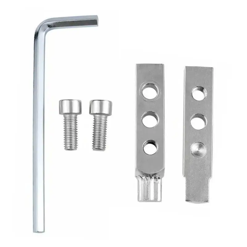 New Adjustable Broken Screw Extractor Faucet Angle Valve Universal 1 2 3 4 Inch Fit For Home Plumbing Pipe Repair Work
