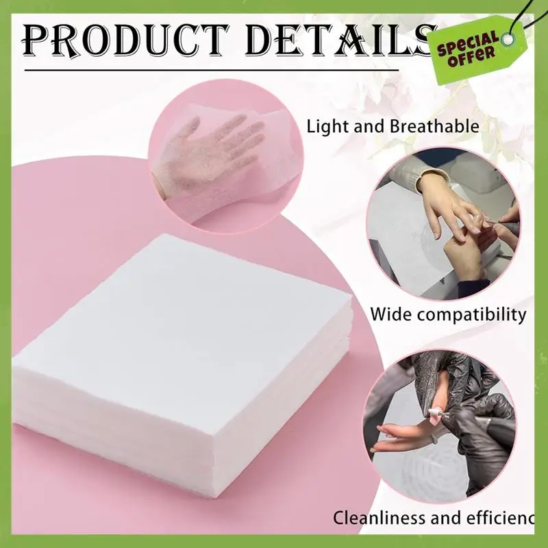 Classy-Pink Salon Nail Dust Collector With 400 Disposable Filter Sheets For Efficient Dust Collection