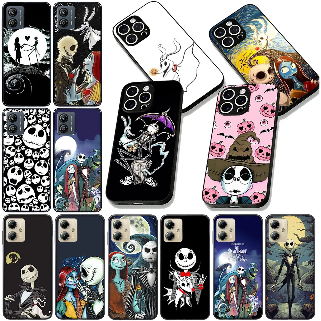 Чехол для телефона Apple iPhone 17 Air 16 14 15 Pro Max Plus 15+ 16E XR ProMax, силиконовый чехол на Хэллоуин, Рождество, Скеллингтон, Джек Чехол для телефона Apple iPhone 17 Air 16 14 15 Pro Max Plus 15+ 16E XR ProMax, силиконовый чехол на Хэллоуин, Рождество, Скеллингтон, Джек