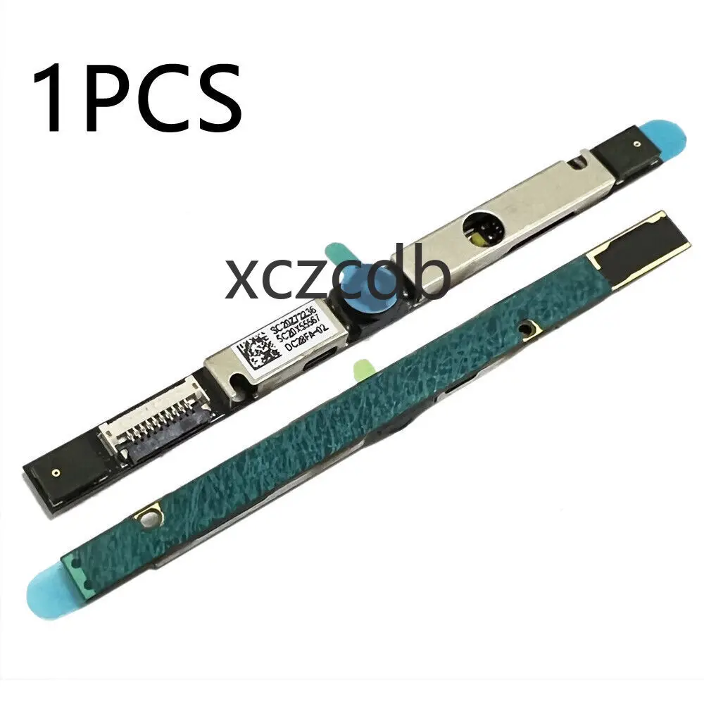 PJE Camera Webcam for Lenovo IdeaPad 5-15ITL05 82FG 5-14ALC05 82LM 5-15ALC05 82LN