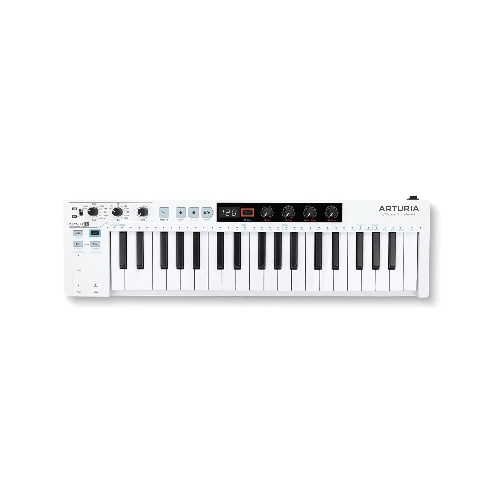 Keystep - 37-Key Co… - image