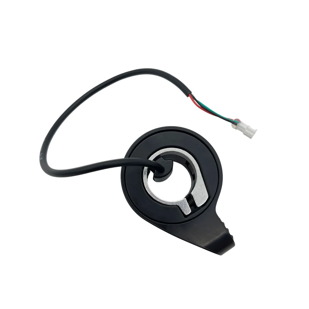 Spin Handle Replacement Thumbwheel Throttle Daily Commuting Restores Smooth Acceleration Precise Acceleration Control