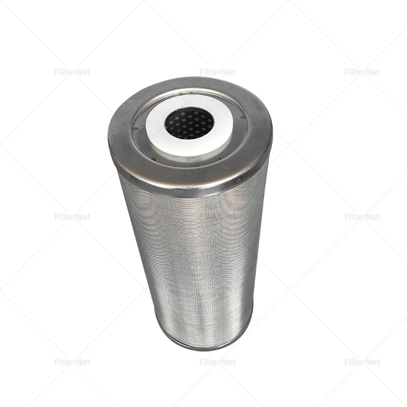 Stainless Steel Filter Cartridge For 5\