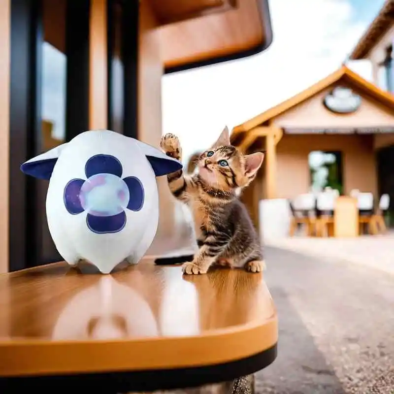 Anime vtuber nijisanji hoshirube sho bonito algodão boneca dango sofá almofada travesseiro cosplay figura de pelúcia travesseiro plushie