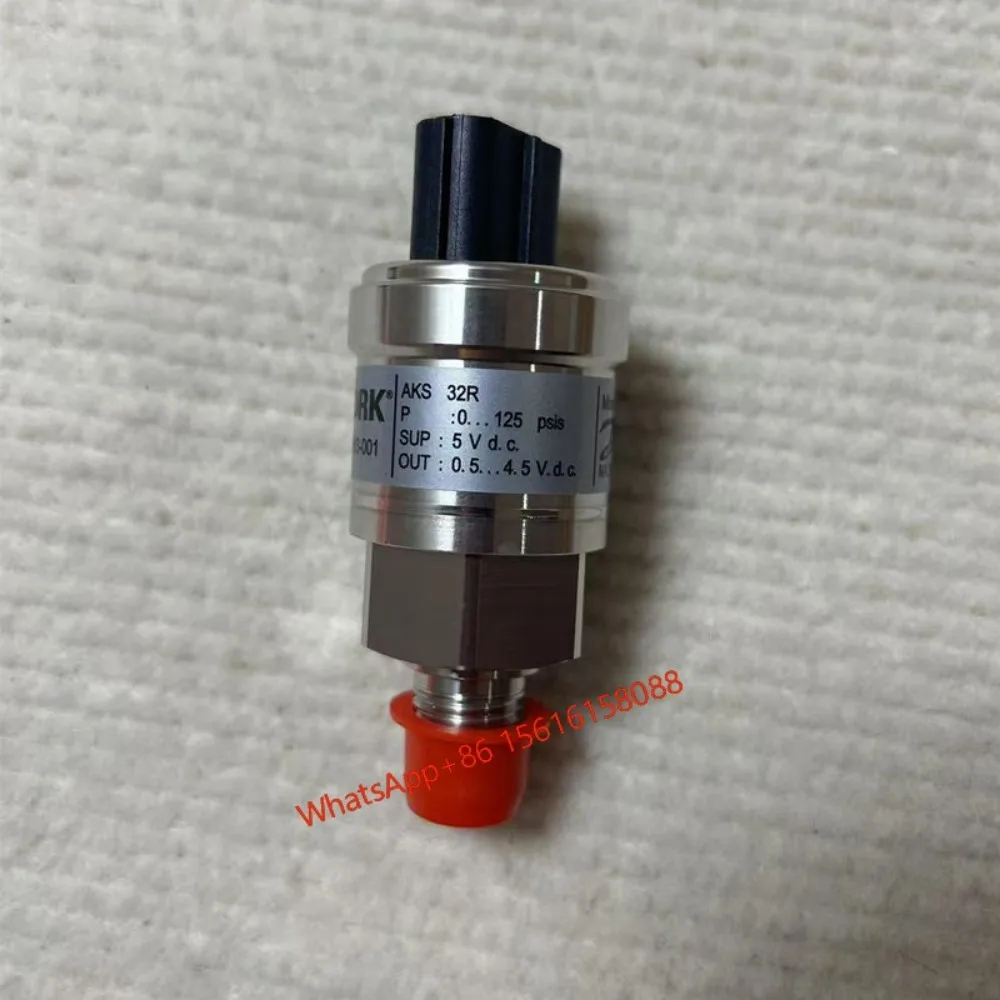 

025-29583-001 Refrigeration and Heat Exchange Parts 025 29583 001 Pressure Sensor