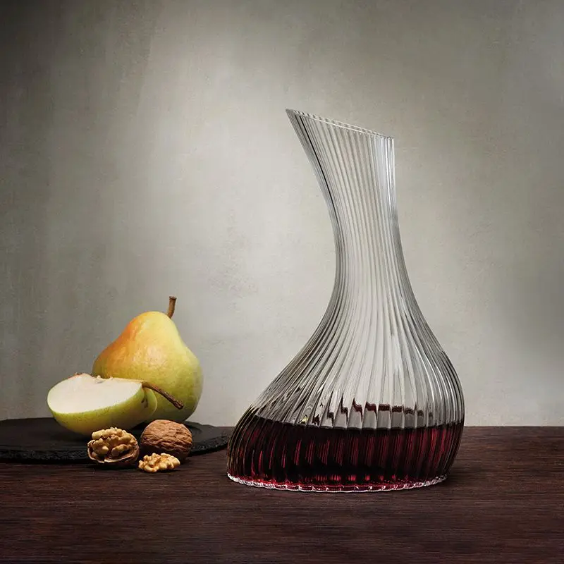 

Creative Curve Fast Wine Decanter