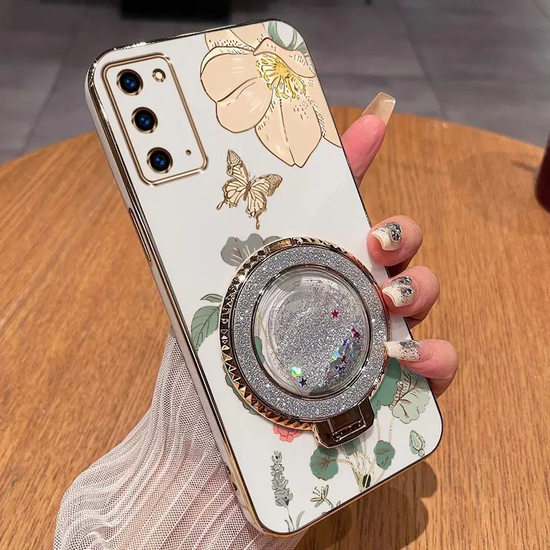 Note 20 Yellow Lotu…