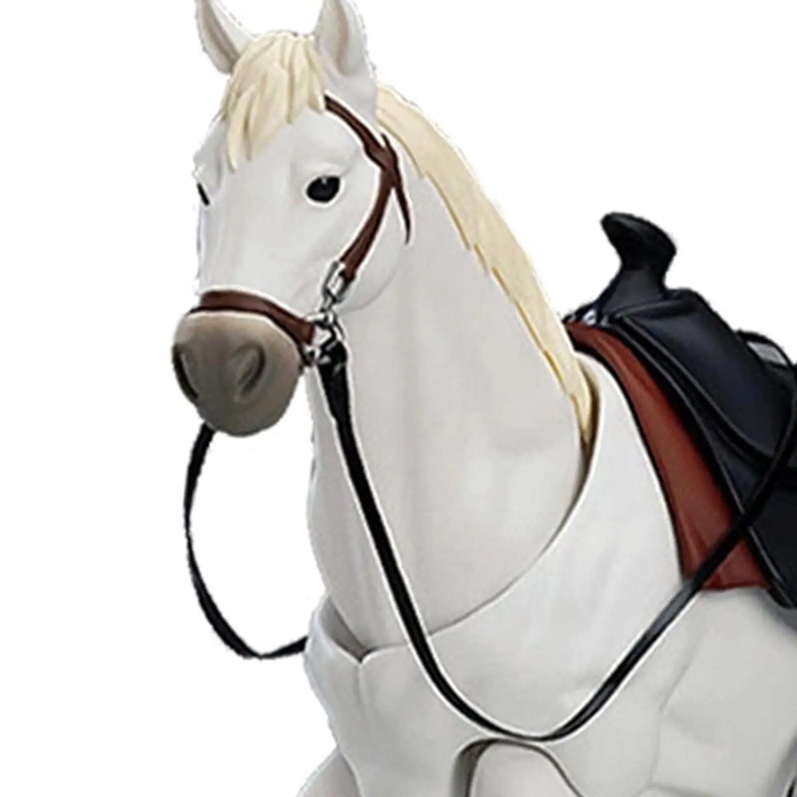 

1:12 Scale Animal Figurine Educational Toys Painted Figure Collection Ornament 1/12 Scale Action Figures DIY Projects Accessory