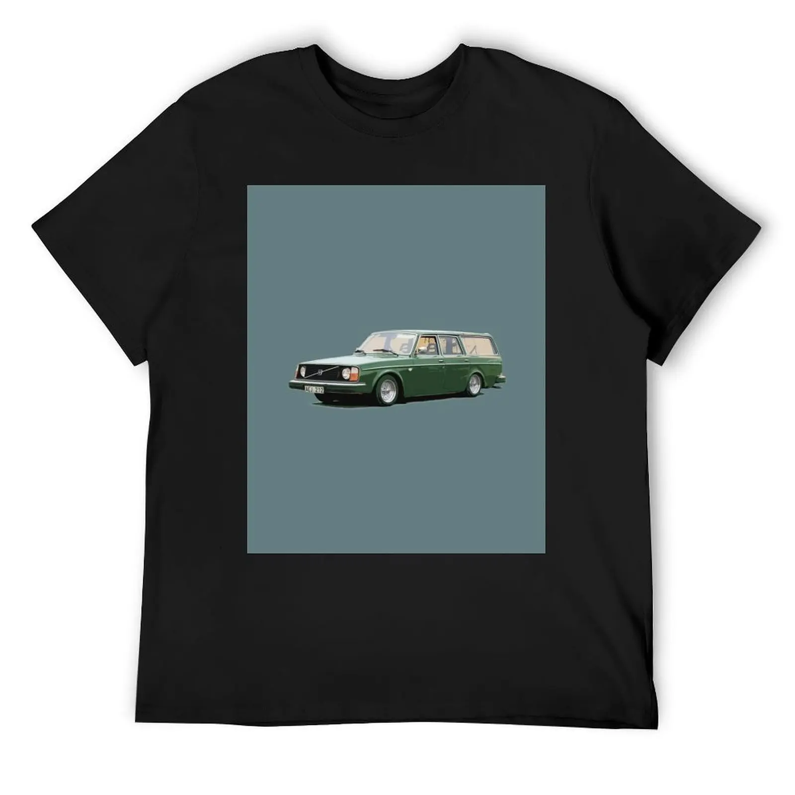 Volvo 245 T-Shirt